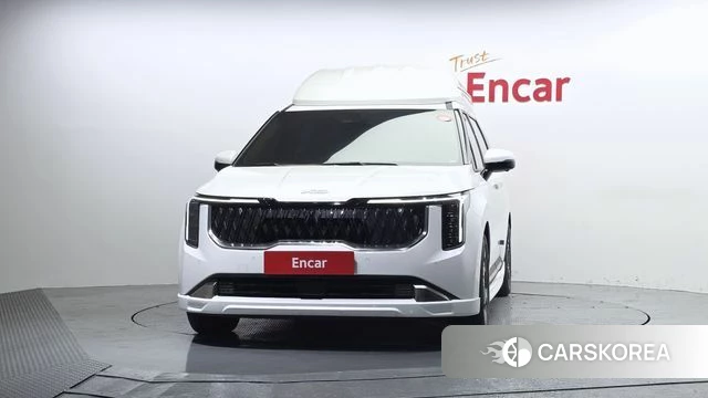 Kia The New Carnival 4th Generation id 4291742 из Кореи 13
