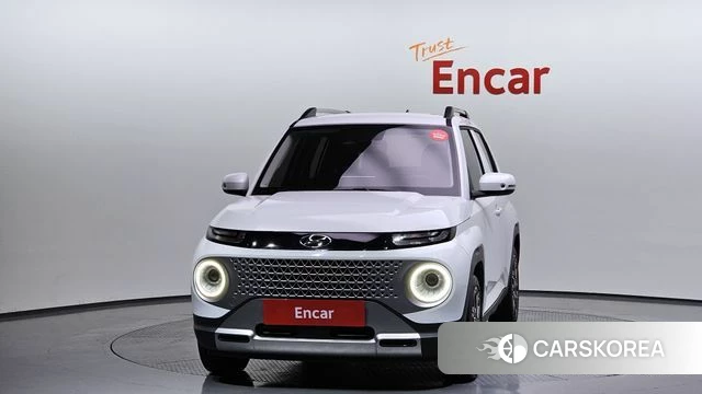 Hyundai Casper id 4330318 из Кореи 13