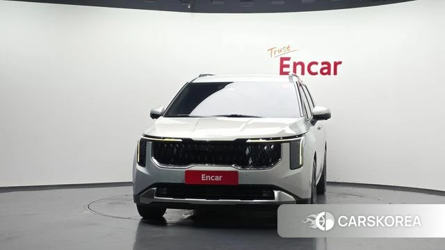 Kia The New Carnival 4th Generation id 4408325 из Кореи 23