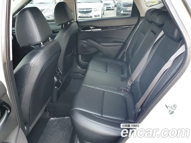 Kia Seltos id 2683387 из Кореи 13