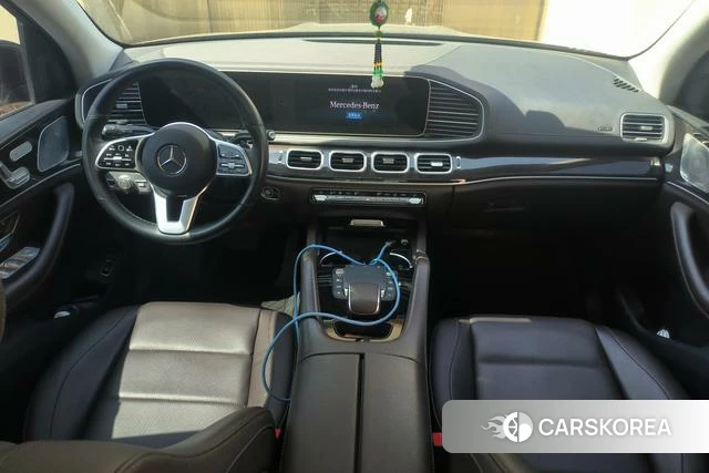Mercedes-Benz GLE (import) id 4256101 из Китая 10