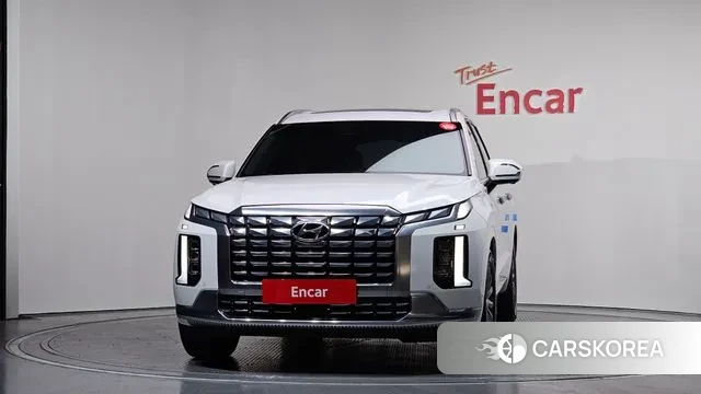 Hyundai The New Palisade id 3523678 из Кореи 13