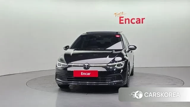 Volkswagen Golf 8th Generation id 3679823 из Кореи 13