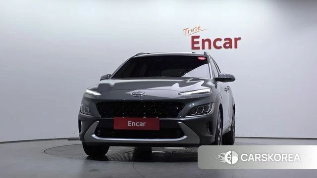 Hyundai The New Kona id 4542382 из Кореи 13