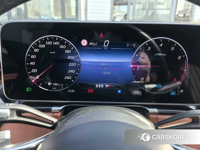 Mercedes-Benz S-class id 4256360 из Китая 8