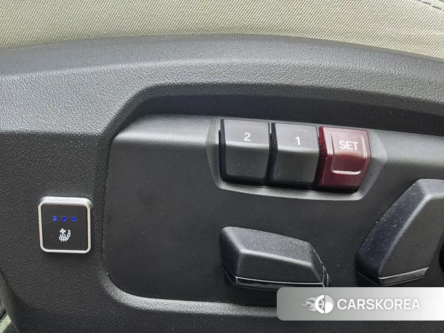 Mini Cooper S Convertible 4th Generation id 4612420 из Кореи 12