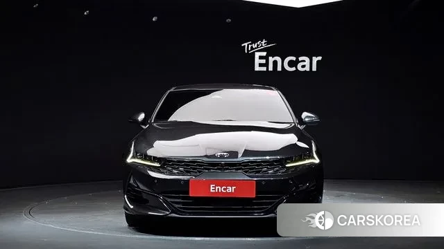 Kia K5 3rd generation id 3044369 из Кореи 13