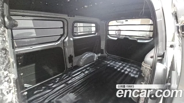 Hyundai The New Grand Starex id 2761201 из Кореи 13