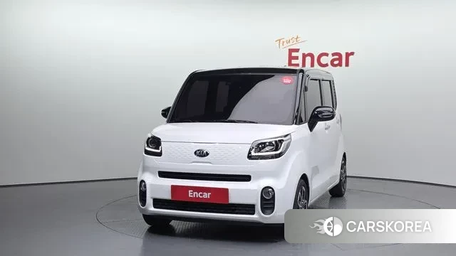 Kia The New Ray id 3013038 из Кореи 13