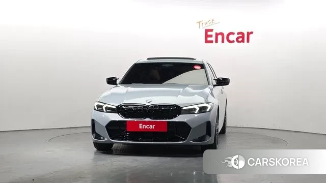 BMW 3 Series (G20) id 3605764 из Кореи 13