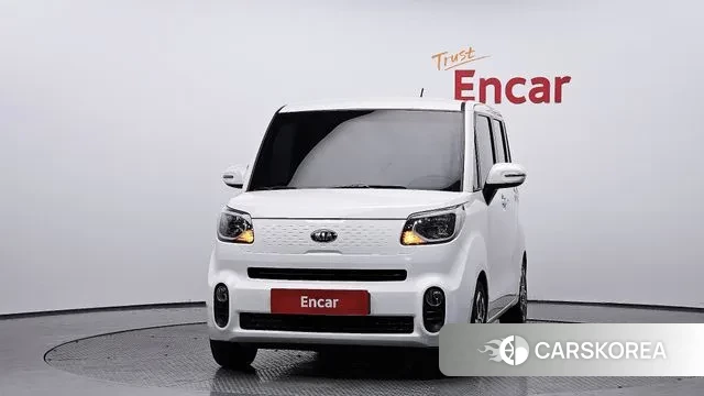 Kia The New Ray id 3019033 из Кореи 13