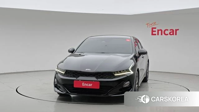 Kia K5 3rd generation id 4542320 из Кореи 13