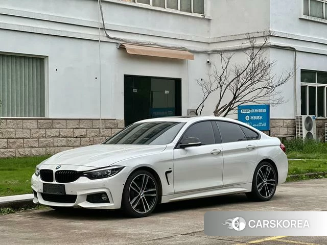 BMW 4 series id 4212616 из Китая 12