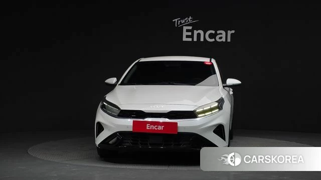 Kia The New K3 2nd generation id 4541821 из Кореи 23