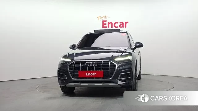 Audi Q5 (FY) id 3462430 из Кореи 13