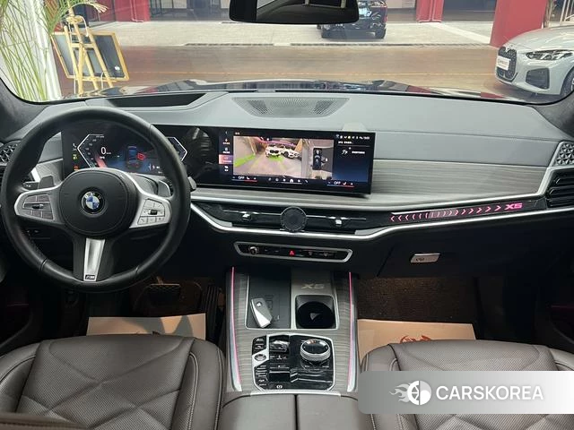 BMW X5 id 4256695 из Китая 11