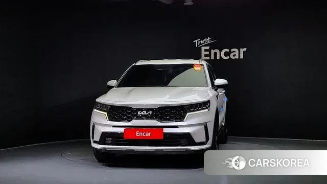 Kia Sorento 4th Generation id 3053287 из Кореи 13