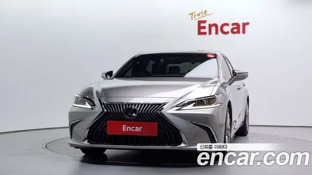 Lexus ES300h 7th generation id 2762832 из Кореи 13
