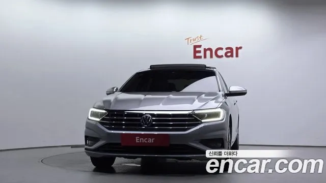 Volkswagen 7th Generation of Jetta id 2911202 из Кореи 13