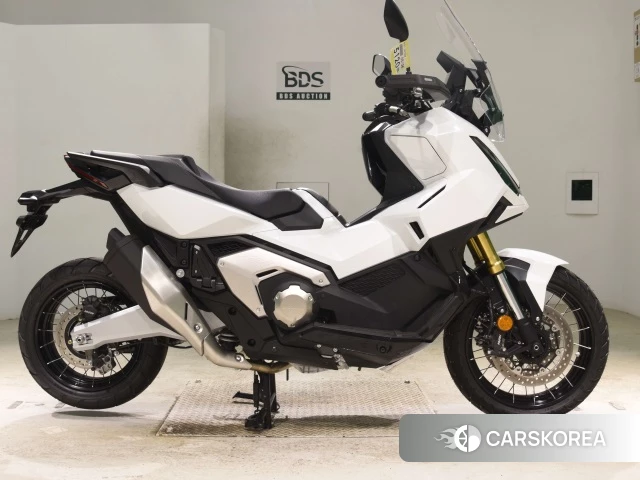 Проданный Honda X-ADV 750 2026 из Японии, фото 3