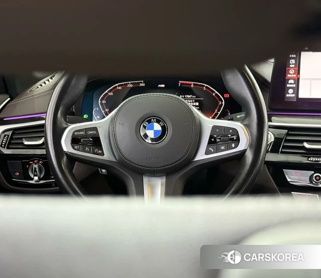 BMW 5 series id 4329188 из Китая 10