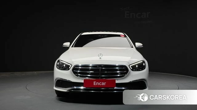 Mercedes-Benz E-Class W213 id 4443898 из Кореи 23