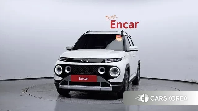 Hyundai Casper id 2993155 из Кореи 13