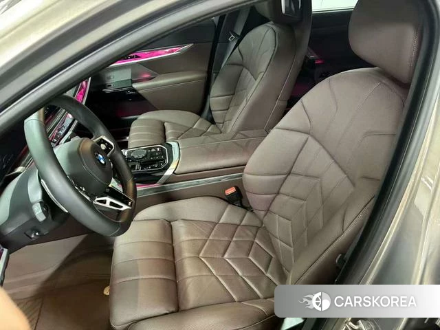 BMW 7 series id 4272312 из Китая 10