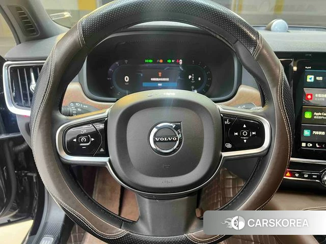 Volvo S90 id 3896299 из Китая 13