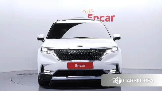 Kia Carnival 4th generation id 3697986 из Кореи 13