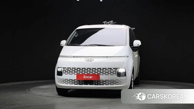Hyundai Staria id 4489409 из Кореи 23