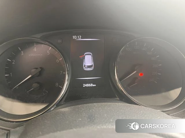 Nissan Qijun id 4262035 из Китая 8