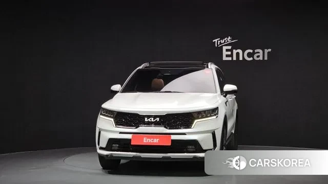 Kia Sorento 4th Generation id 3354920 из Кореи 13