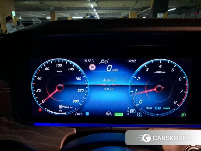 Mercedes-Benz E-Class W213 id 4481789 из Кореи 13