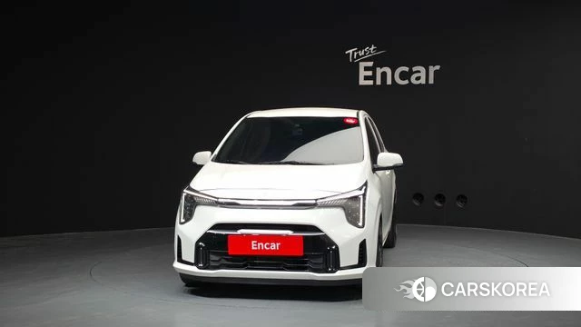 Kia The New Morning (JA) id 4201196 из Кореи 23