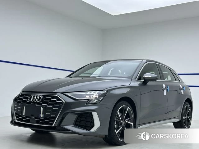 Audi A3 id 4299427 из Китая 16