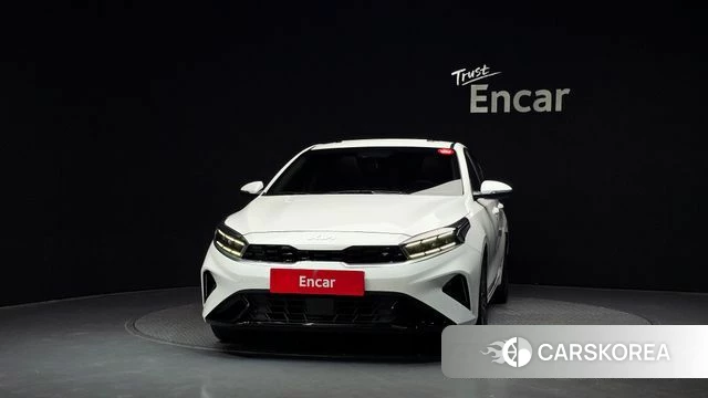 Kia The New K3 2nd generation id 4899404 из Кореи 13