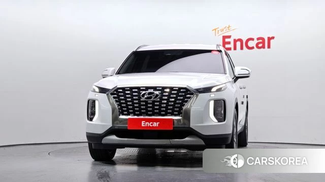 Hyundai Palisade id 4751191 из Кореи 13