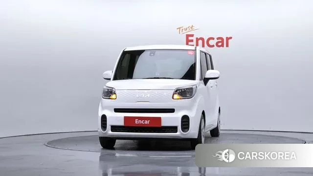 Kia The New Ray id 3615940 из Кореи 13