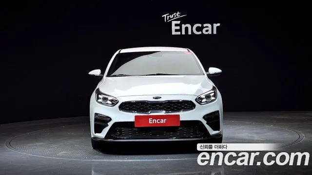 Kia Come New K3 id 2765804 из Кореи 13