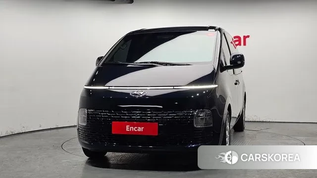 Hyundai Staria id 3696259 из Кореи 13