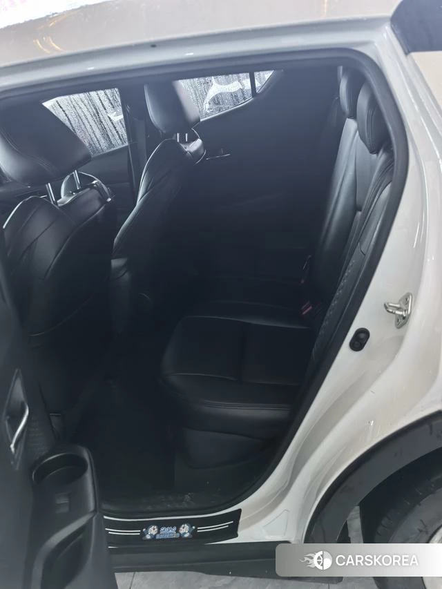 Toyota IZOA 2021 Белый из Китая, фото 3