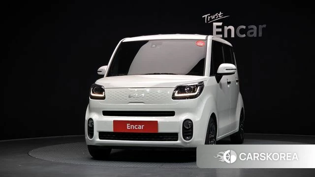 Kia The New Ray id 4592530 из Кореи 23