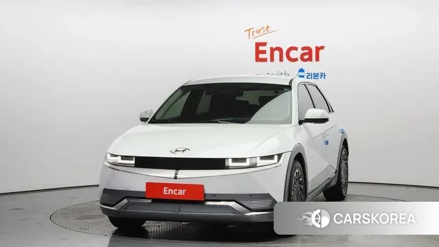 Hyundai Ionic 5 id 3224394 из Кореи 13