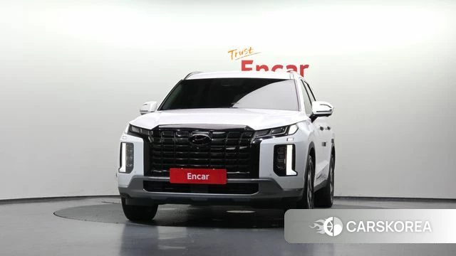 Hyundai The New Palisade id 4749301 из Кореи 13