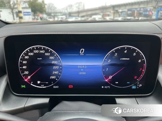 Mercedes-Benz GLC id 4256057 из Китая 11