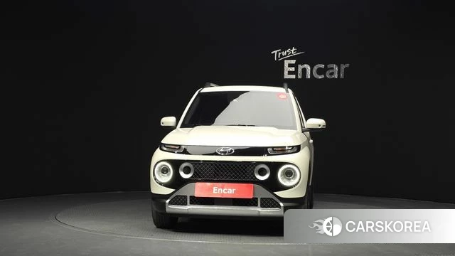 Hyundai Casper id 4194219 из Кореи 23