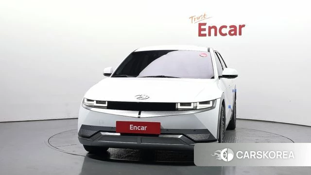 Hyundai Ionic 5 id 4293261 из Кореи 23