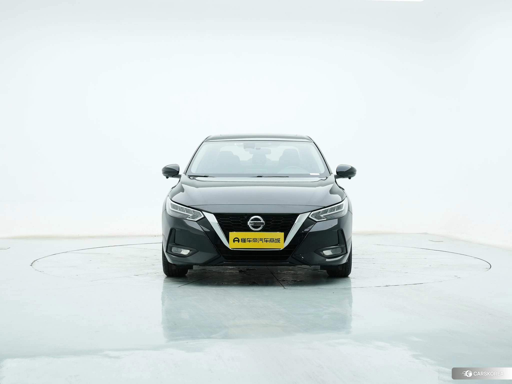 Nissan Xuan Yi id 4492742 из Китая 7