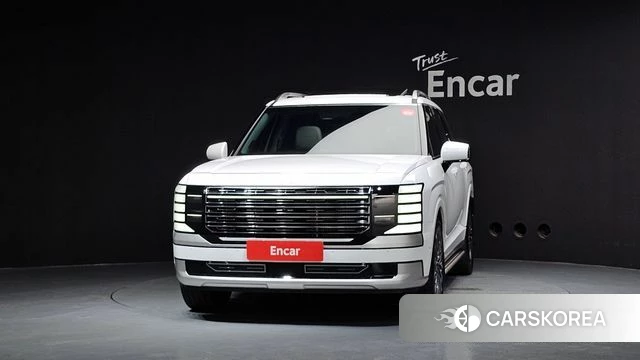 Hyundai Palisade (LX3) id 4413897 из Кореи 23